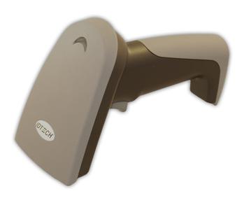 ID Tech BluScan Wireless CCD Scanner